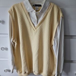 Vintage sweatshirt size Medium